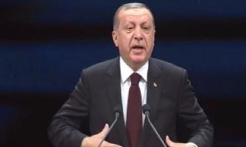 أردوغان يواصل معاركه الخاسرة: ألمانيا تدعم الإرهاب.. وسنعاقب هولندا