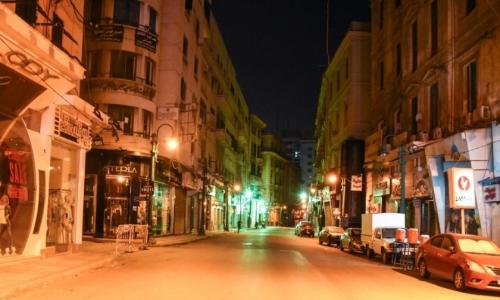 نيابة الإسكندرية تخلي سبيل 5 خالفوا الحظر بكفالة تصل إلى ألفين جنيه