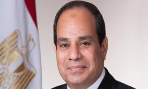 السيسي: التاريخ سيتوقف كثيرا أمام ثورة 30يونيو المجيدة وستظل حية فى ذاكرة كل الأجيال.. نحن أمة الإنسانية بما تحققه.. وأجدد العهد على المضى فى معركتنا الشريفة فى العمل والبناء ومواجهة التحديات الداخلية والخارجية