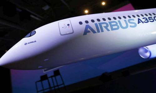 بعد انضمامها مؤخرًا للأسطول المصري.. 6 معلومات عن إيرباص «A320 NEO» (صور)