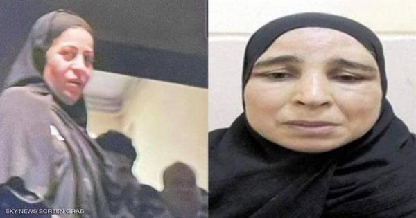 بعد ظهور شخصيتها بالاختيار 2.. من هي سامية شنن؟