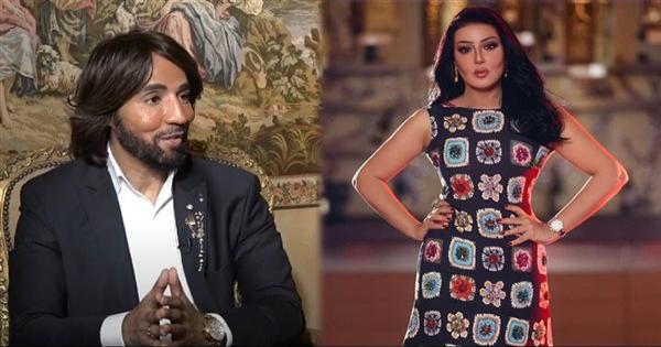 هاني البحيري: سمية الخشاب لا تحترم سنها في ملابسها.. وشيخ سعودي قالي فلوسك حرام |فيديو