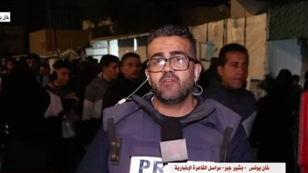 القاهرة الإخبارية: احتفالات في الشارع الفلسطيني بالتوصل إلى وقف لإطلاق النار في غزة