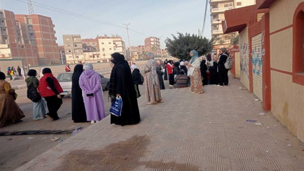 بسبب التسريب.. إلغاء امتحان التربية الدينية لطلاب الشهادة الإعدادية بالقاهرة